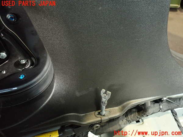 2UPJ-9236327670]アルファロメオ・ジュリア(95220)左センターピラートリム 中古_2