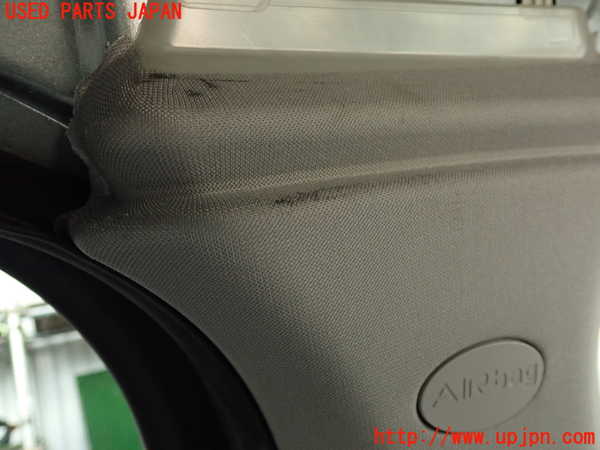 2UPJ-9236327670]アルファロメオ・ジュリア(95220)左センターピラートリム 中古_4