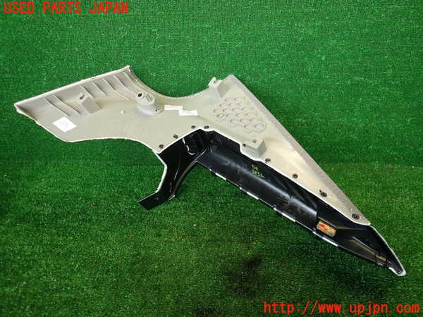 2UPJ-9236327680]アルファロメオ・ジュリア(95220)左リアピラートリム 中古_5