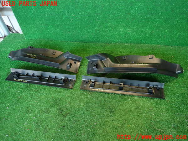 2UPJ-9236327740]アルファロメオ・ジュリア(95220)スカッフプレート 中古_5