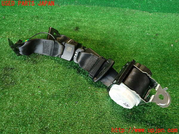 2UPJ-9236327135]アルファロメオ・ジュリア(95220)真中2列目シートベルト 中古_2