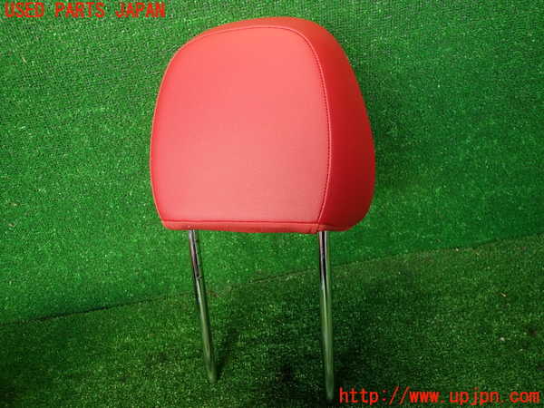 2UPJ-9236327040]アルファロメオ・ジュリア(95220)運転席ヘッドレスト 中古_3