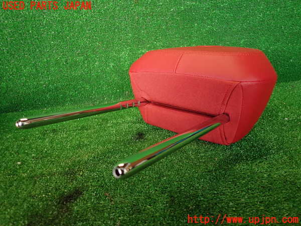 2UPJ-9236327040]アルファロメオ・ジュリア(95220)運転席ヘッドレスト 中古_4