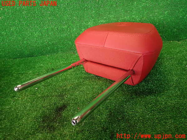 2UPJ-9236327070]アルファロメオ・ジュリア(95220)助手席ヘッドレスト 中古_5