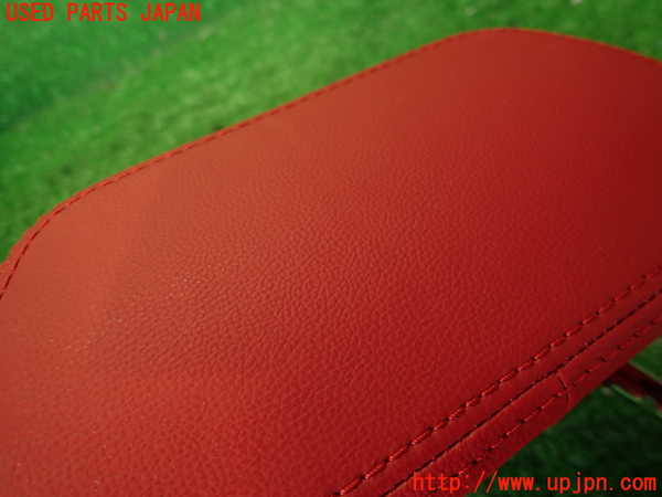 2UPJ-9236327150]アルファロメオ・ジュリア(95220)右2列目ヘッドレスト 中古_2