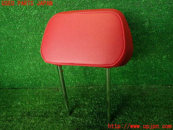 2UPJ-9236327150]アルファロメオ・ジュリア(95220)右2列目ヘッドレスト 中古_3