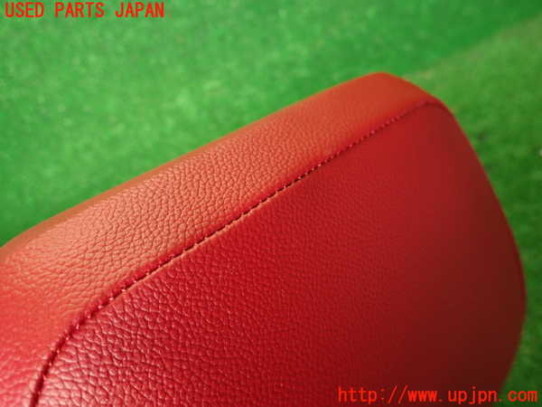 2UPJ-9236327150]アルファロメオ・ジュリア(95220)右2列目ヘッドレスト 中古_4