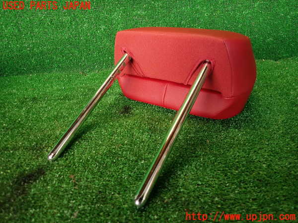 2UPJ-9236327150]アルファロメオ・ジュリア(95220)右2列目ヘッドレスト 中古_5