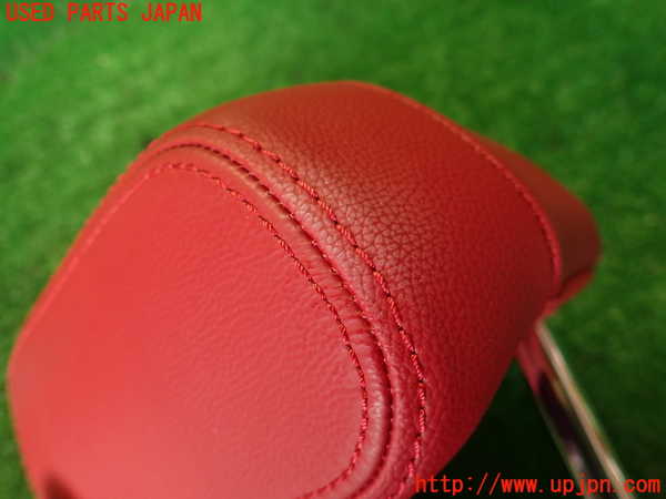 2UPJ-9236327130]アルファロメオ・ジュリア(95220)真中2列目ヘッドレスト 中古_2