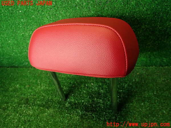 2UPJ-9236327130]アルファロメオ・ジュリア(95220)真中2列目ヘッドレスト 中古_3