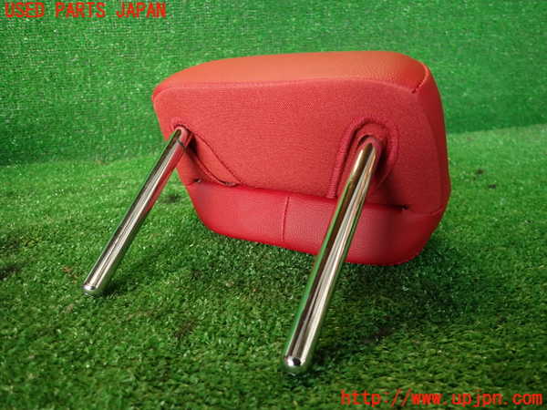 2UPJ-9236327130]アルファロメオ・ジュリア(95220)真中2列目ヘッドレスト 中古_4