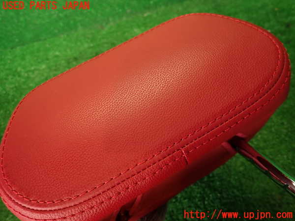2UPJ-9236327180]アルファロメオ・ジュリア(95220)左2列目ヘッドレスト 中古_2