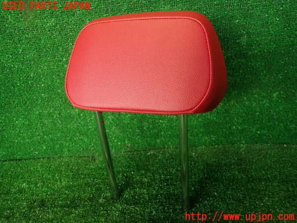 2UPJ-9236327180]アルファロメオ・ジュリア(95220)左2列目ヘッドレスト 中古_3