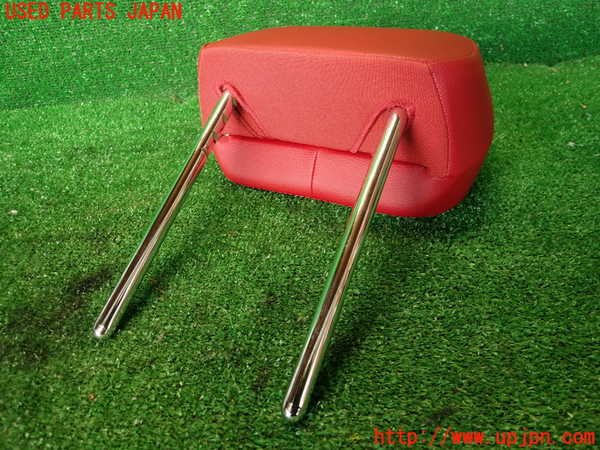 2UPJ-9236327180]アルファロメオ・ジュリア(95220)左2列目ヘッドレスト 中古_4