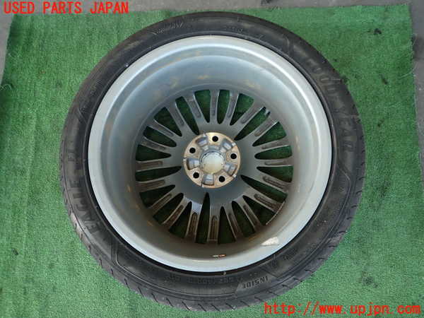 2UPJ-9236329041]アルファロメオ・ジュリア(95220)タイヤ　ホイール　1本① 225/45R18 中古_4