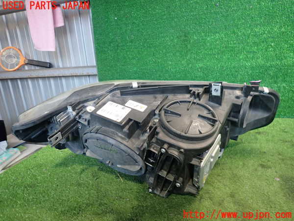2UPJ-9236331132]BMW 420i グランクーペ(4D20)(F36)左ヘッドライト HID (ジャンク品) 中古_2