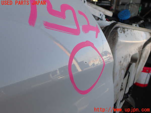 2UPJ-9236331230]BMW 420i グランクーペ(4D20)(F36)右前ドア 中古(43R-00049 M25)_3