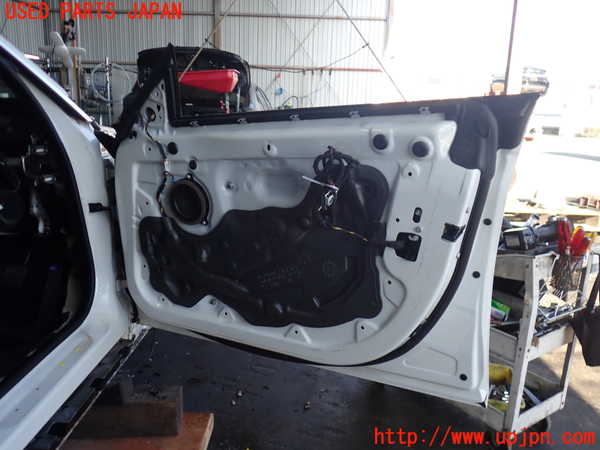 2UPJ-9236331230]BMW 420i グランクーペ(4D20)(F36)右前ドア 中古(43R-00049 M25)_4