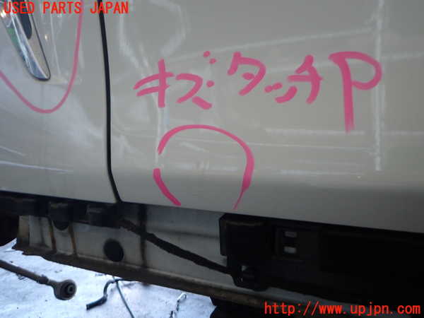 2UPJ-9236331260]BMW 420i グランクーペ(4D20)(F36)左前ドア 中古(43R-00049 M25)_2