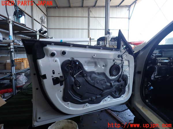 2UPJ-9236331260]BMW 420i グランクーペ(4D20)(F36)左前ドア 中古(43R-00049 M25)_3