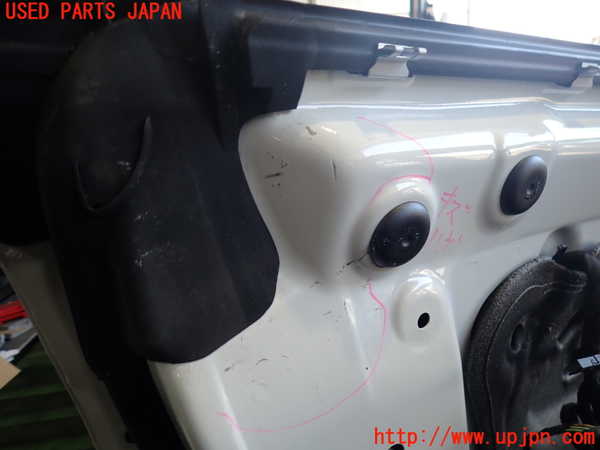 2UPJ-9236331260]BMW 420i グランクーペ(4D20)(F36)左前ドア 中古(43R-00049 M25)_4