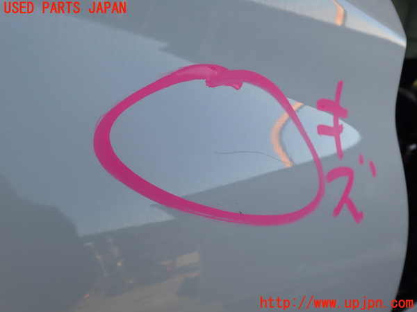 2UPJ-9236331290]BMW 420i グランクーペ(4D20)(F36)右後ドア 中古(43R-00049 M25)_2