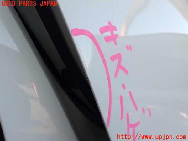 2UPJ-9236331290]BMW 420i グランクーペ(4D20)(F36)右後ドア 中古(43R-00049 M25)_3