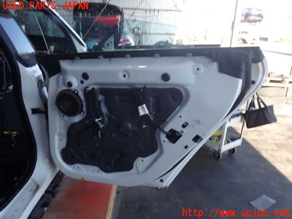 2UPJ-9236331290]BMW 420i グランクーペ(4D20)(F36)右後ドア 中古(43R-00049 M25)_4