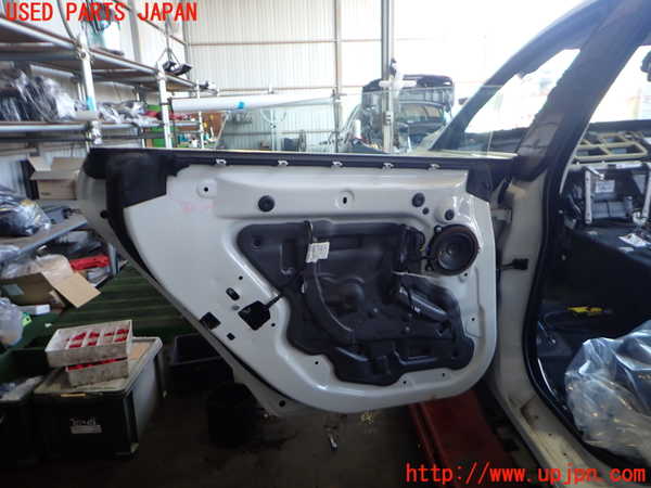 2UPJ-9236331320]BMW 420i グランクーペ(4D20)(F36)左後ドア 中古(43R-00049 M25)_2