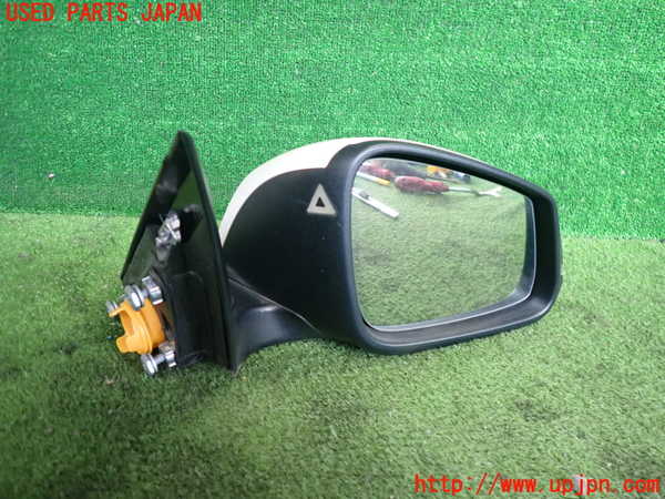 2UPJ-9236331210]BMW 420i グランクーペ(4D20)(F36)右ドアミラー 中古_2
