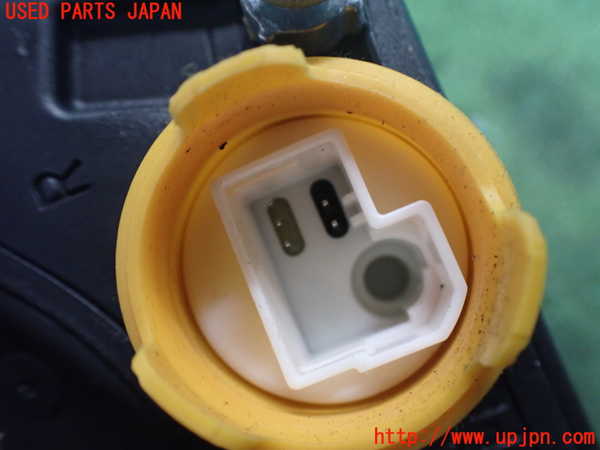 2UPJ-9236331210]BMW 420i グランクーペ(4D20)(F36)右ドアミラー 中古_3