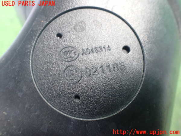 2UPJ-9236331210]BMW 420i グランクーペ(4D20)(F36)右ドアミラー 中古_4