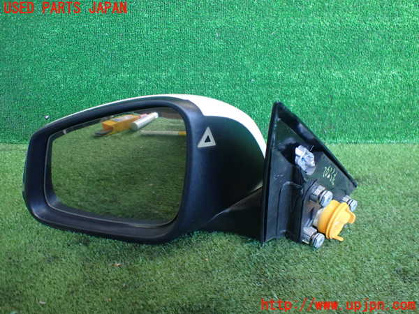 2UPJ-9236331212]BMW 420i グランクーペ(4D20)(F36)左ドアミラー 中古_2
