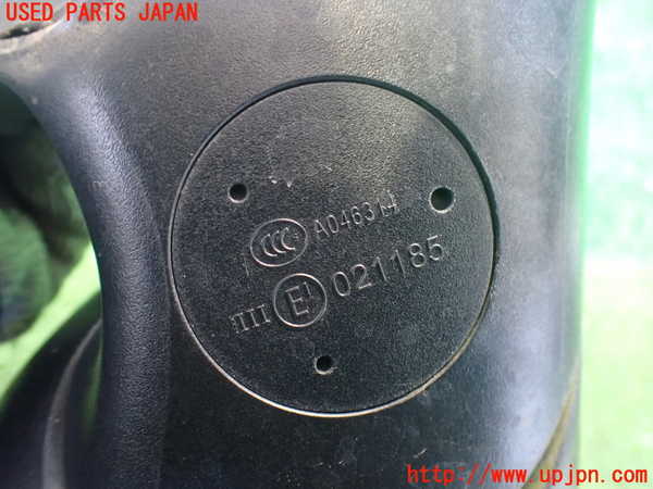 2UPJ-9236331212]BMW 420i グランクーペ(4D20)(F36)左ドアミラー 中古_4