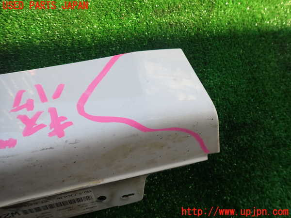 2UPJ-9236331390]BMW 420i グランクーペ(4D20)(F36)右サイドステップ 中古_3