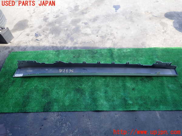 2UPJ-9236331390]BMW 420i グランクーペ(4D20)(F36)右サイドステップ 中古_4