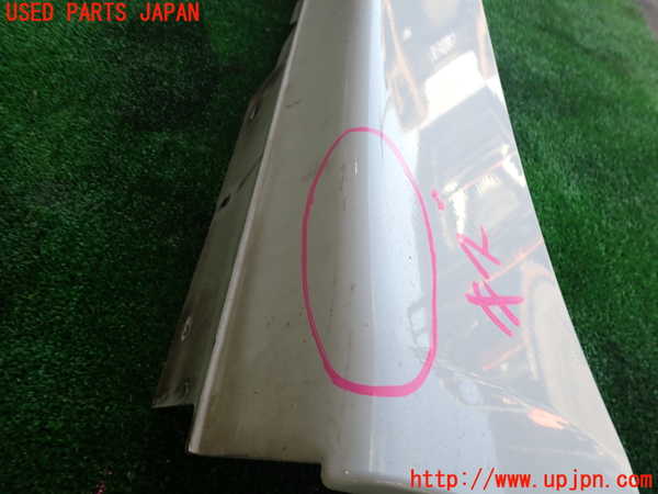 2UPJ-9236331392]BMW 420i グランクーペ(4D20)(F36)左サイドステップ 中古_2