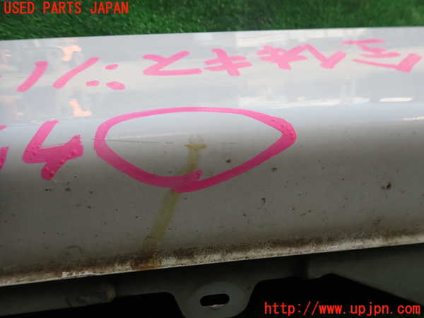 2UPJ-9236331392]BMW 420i グランクーペ(4D20)(F36)左サイドステップ 中古_3