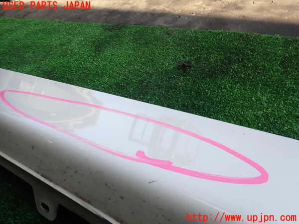 2UPJ-9236331392]BMW 420i グランクーペ(4D20)(F36)左サイドステップ 中古_4