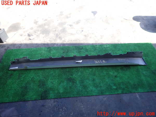 2UPJ-9236331392]BMW 420i グランクーペ(4D20)(F36)左サイドステップ 中古_5