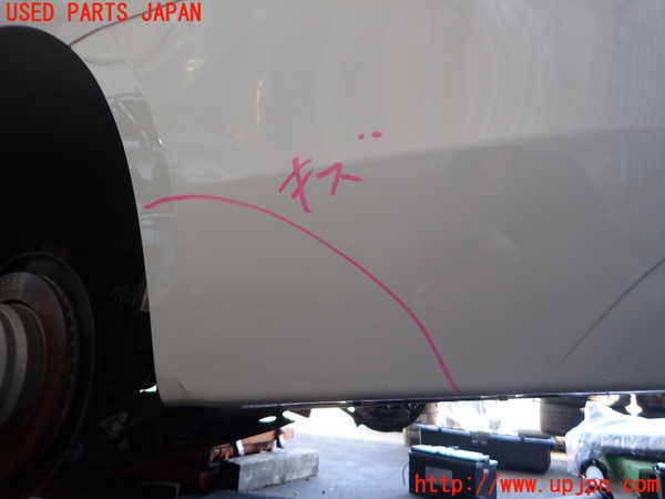 2UPJ-9236331610]BMW 420i グランクーペ(4D20)(F36)リアバンパー 中古_4