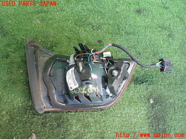 2UPJ-9236331550]BMW 420i グランクーペ(4D20)(F36)右リアフィニッシャー 中古_2