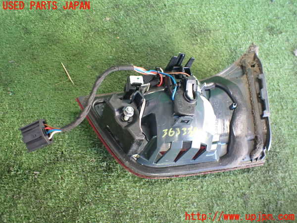 2UPJ-9236331552]BMW 420i グランクーペ(4D20)(F36)左リアフィニッシャー 中古_2