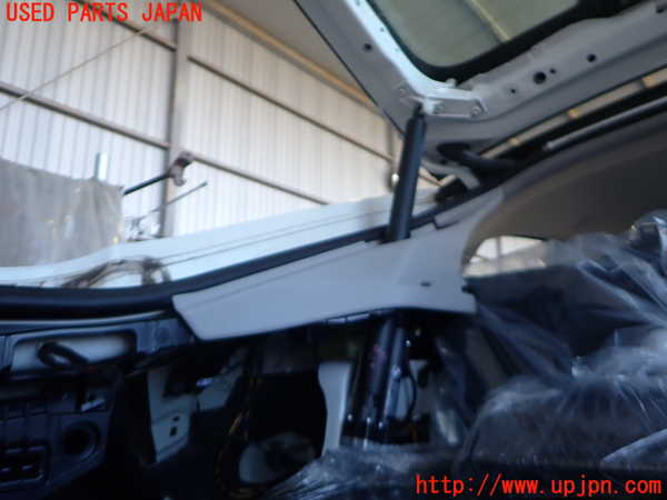 2UPJ-9236331584]BMW 420i グランクーペ(4D20)(F36)リアゲートダンパー 中古_2