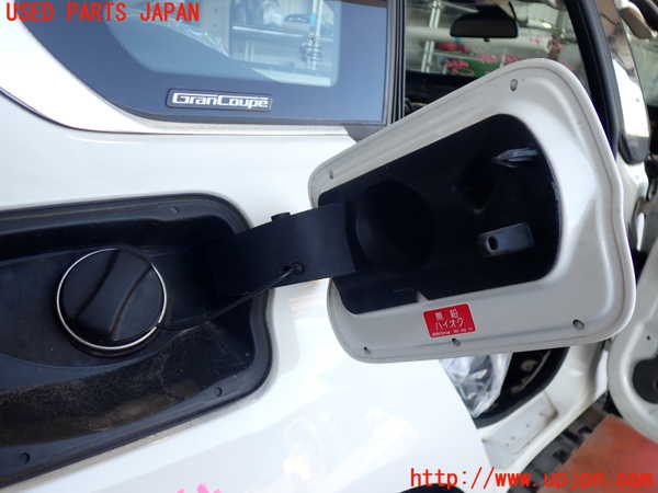 2UPJ-9236331690]BMW 420i グランクーペ(4D20)(F36)フューエルリッド 中古_2