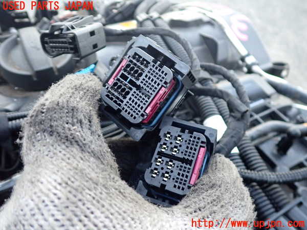 2UPJ-9236332010]BMW 420i グランクーペ(4D20)(F36)エンジン B48B20A 中古_2