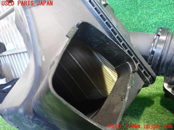 2UPJ-9236332560]BMW 420i グランクーペ(4D20)(F36)エアクリーナーボックス 中古_3