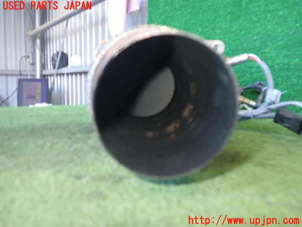 2UPJ-9236332661]BMW 420i グランクーペ(4D20)(F36)触媒1 中古_3