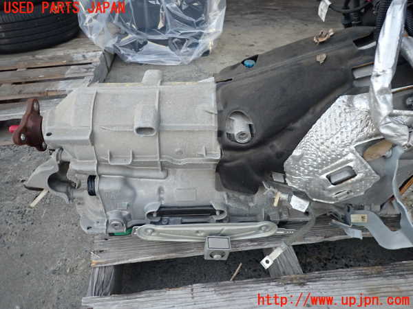 2UPJ-9236333010]BMW 420i グランクーペ(4D20)(F36)ミッション AT B48B20A 中古_2