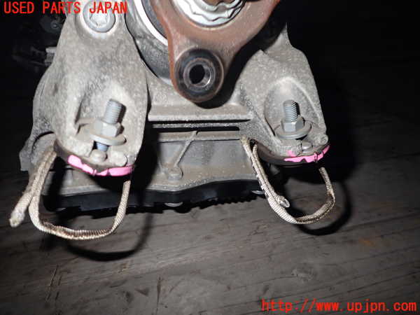 2UPJ-9236333010]BMW 420i グランクーペ(4D20)(F36)ミッション AT B48B20A 中古_4